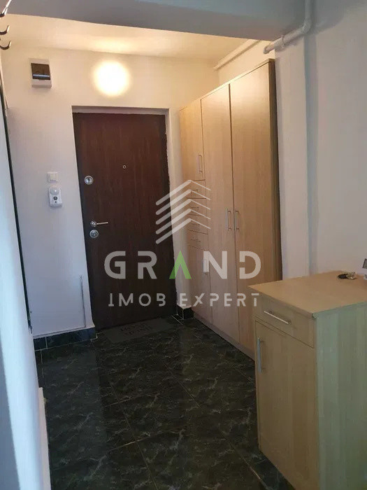 INTRE LACURI/IULIUS MALL | 2 CAMERE DECOMANDATE | BALCON | 52 MP