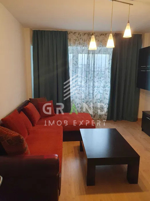 INTRE LACURI/IULIUS MALL | 2 CAMERE DECOMANDATE | BALCON | 52 MP