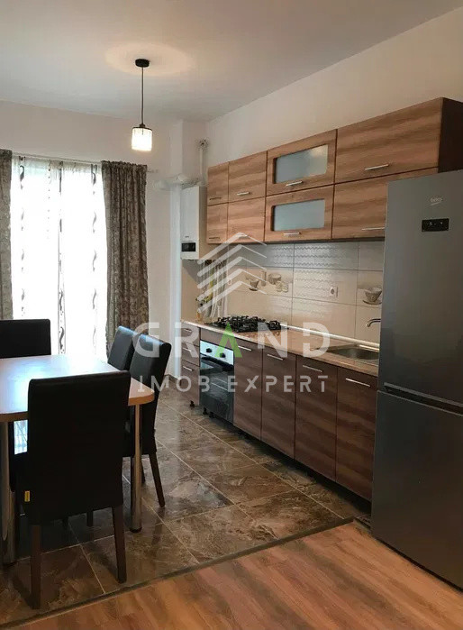 Chirie | Apartament 2 Camere | Balcon | Petfriendly | Marasti/FSEGA