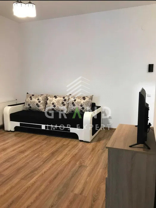 Chirie | Apartament 2 Camere | Balcon | Petfriendly | Marasti/FSEGA