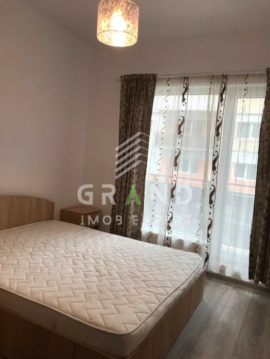 Chirie | Apartament 2 Camere | Balcon | Petfriendly | Marasti/FSEGA