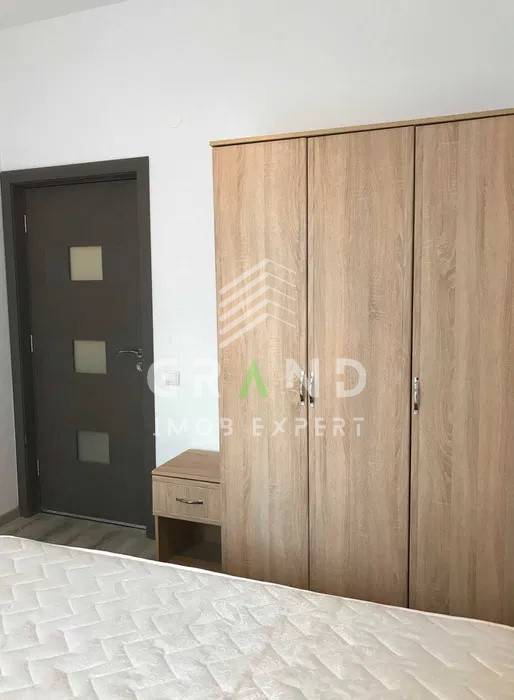 Chirie | Apartament 2 Camere | Balcon | Petfriendly | Marasti/FSEGA