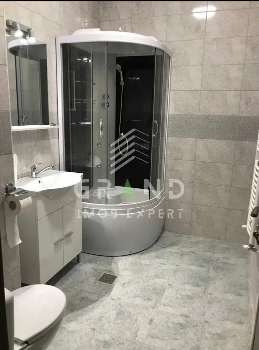 Chirie | Apartament 2 Camere | Balcon | Petfriendly | Marasti/FSEGA