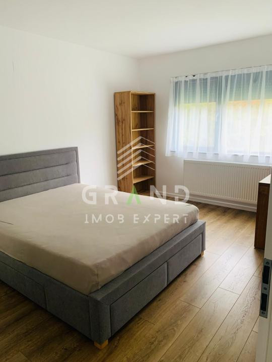 ACASĂ LA MARGINEA PĂDURII | 3 Camere | BALCON | Donath Park/Capat Grigorescu