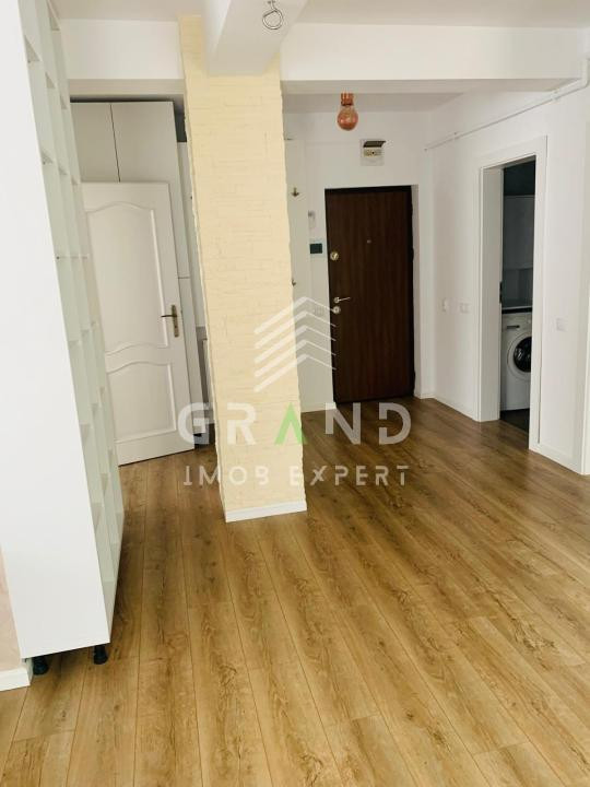 ACASĂ LA MARGINEA PĂDURII | 3 Camere | BALCON | Donath Park/Capat Grigorescu