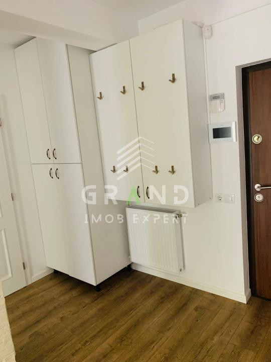 ACASĂ LA MARGINEA PĂDURII | 3 Camere | BALCON | Donath Park/Capat Grigorescu