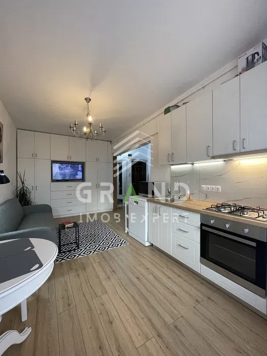 Apartament 2 camere, finisat, zona Dedeman