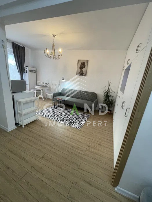 Apartament 2 camere, finisat, zona Dedeman
