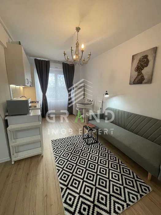 Apartament 2 camere, finisat, zona Dedeman