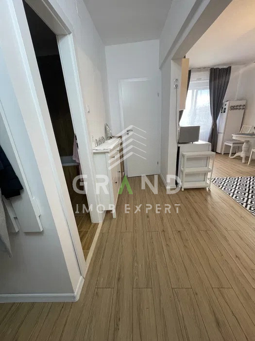 Apartament 2 camere, finisat, zona Dedeman