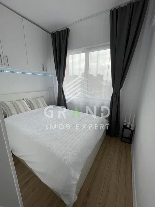 Apartament 2 camere, finisat, zona Dedeman