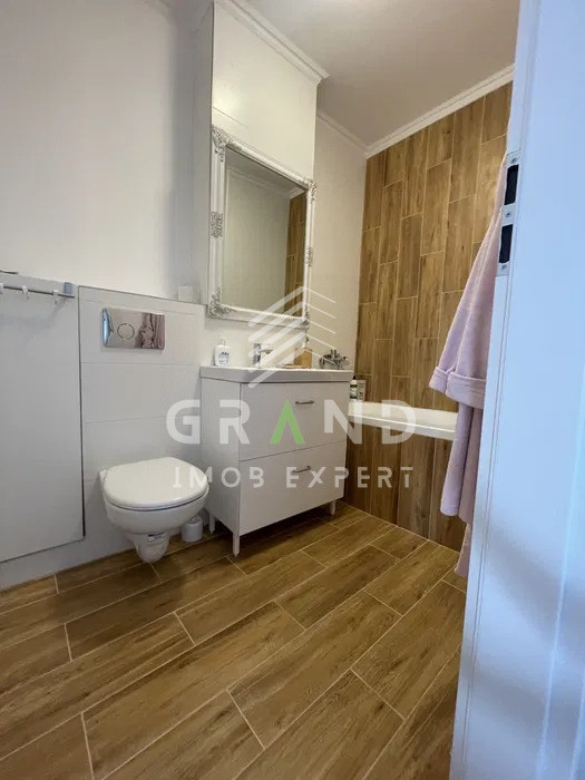 Apartament 2 camere, finisat, zona Dedeman