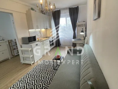 Apartament 2 camere, finisat, zona Dedeman
