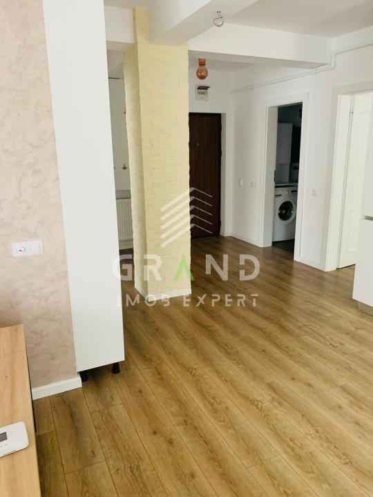 ACASĂ LA MARGINEA PĂDURII | 3 Camere | BALCON | Donath Park/Capat Grigorescu