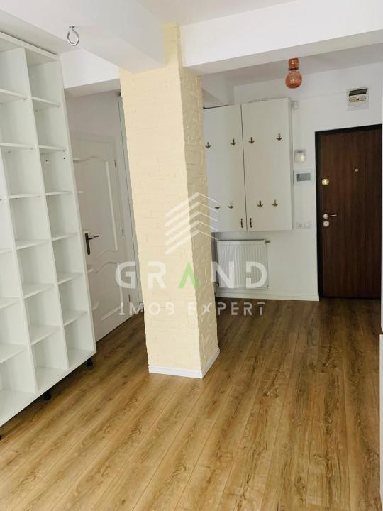 ACASĂ LA MARGINEA PĂDURII | 3 Camere | BALCON | Donath Park/Capat Grigorescu
