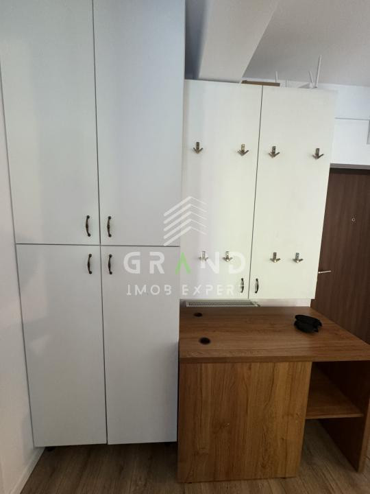 ACASĂ LA MARGINEA PĂDURII | 3 Camere | BALCON | Donath Park/Capat Grigorescu
