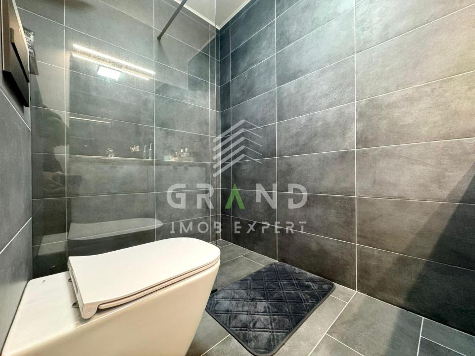 Apartament 3 camere, vedere panoramica | Taietura Turcului | Cluj-Napoca