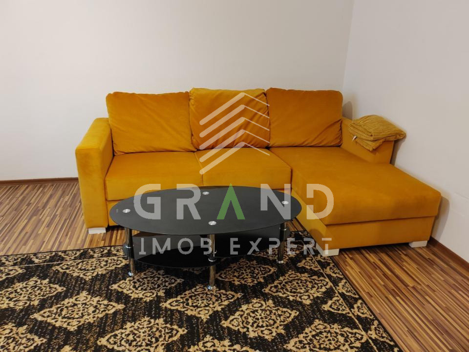 2 camere | 54 mp utili+2 balcoane închise 18 mp | Zona Răzoare–lângă Vivo Mall