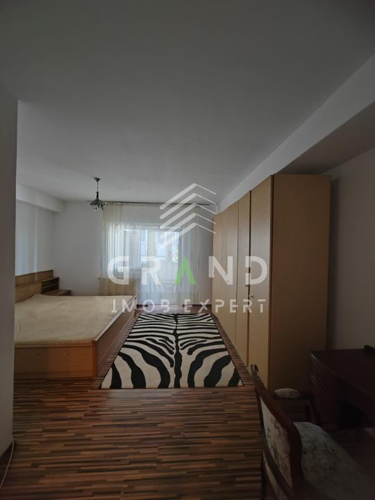 2 camere | 54 mp utili+2 balcoane închise 18 mp | Zona Răzoare–lângă Vivo Mall