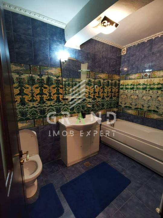 2 camere | 54 mp utili+2 balcoane închise 18 mp | Zona Răzoare–lângă Vivo Mall