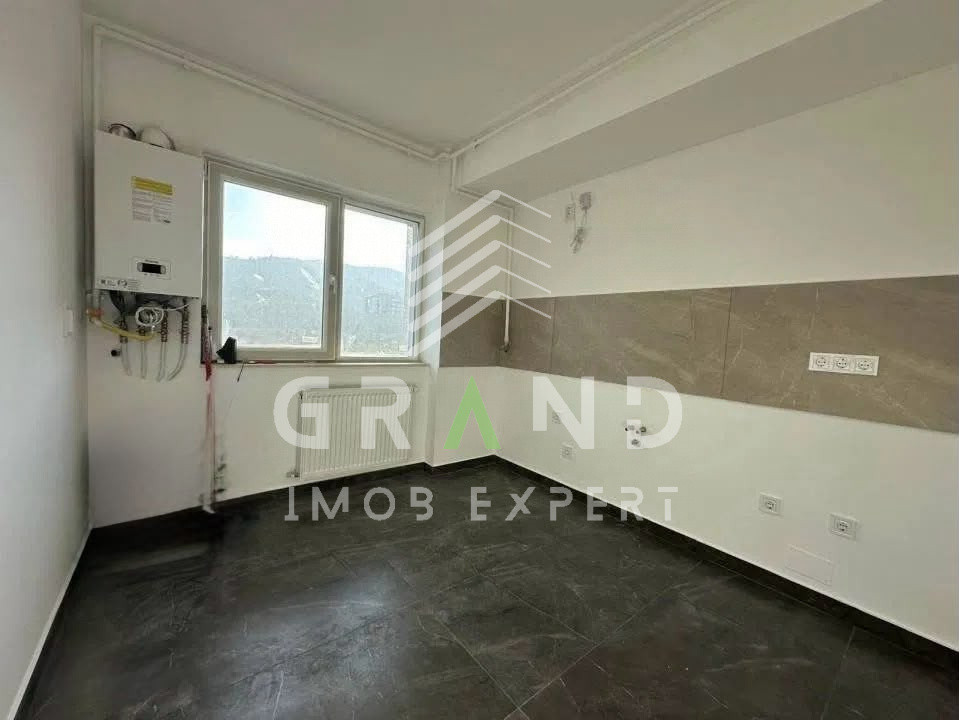 Apartament NOU 2 camere  + parcare I zona Urusagului
