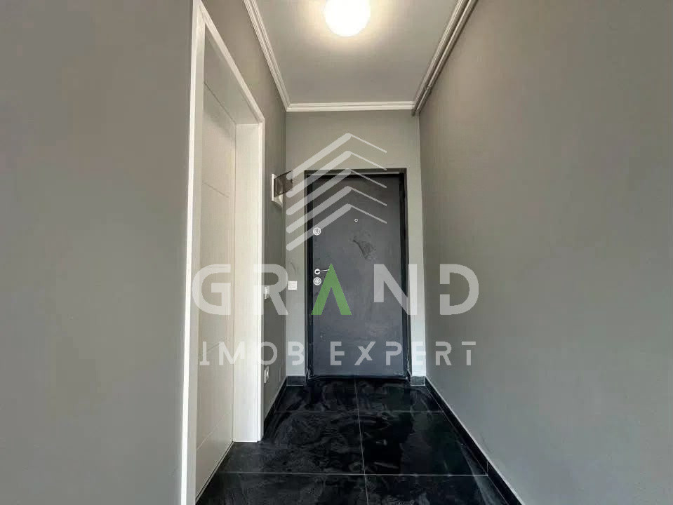 Apartament NOU 2 camere  + parcare I zona Urusagului