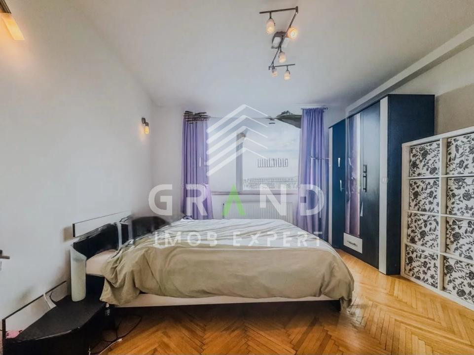 Apartament 2 camere I ultracentral