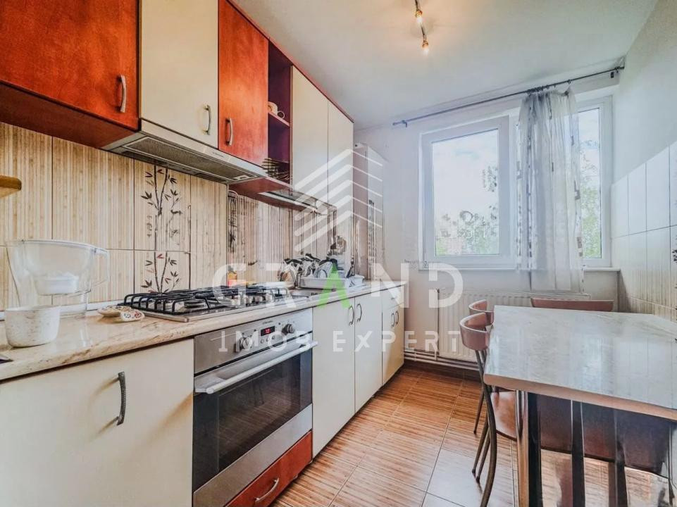 Apartament 2 camere I ultracentral