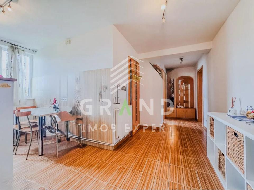 Apartament 2 camere I ultracentral