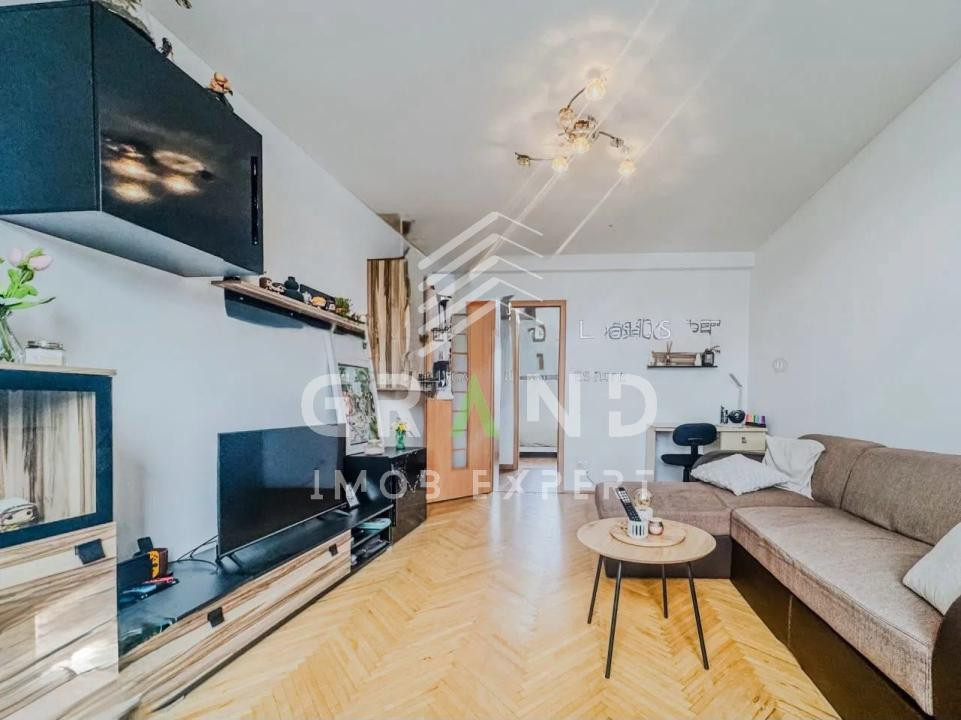Apartament 2 camere I ultracentral
