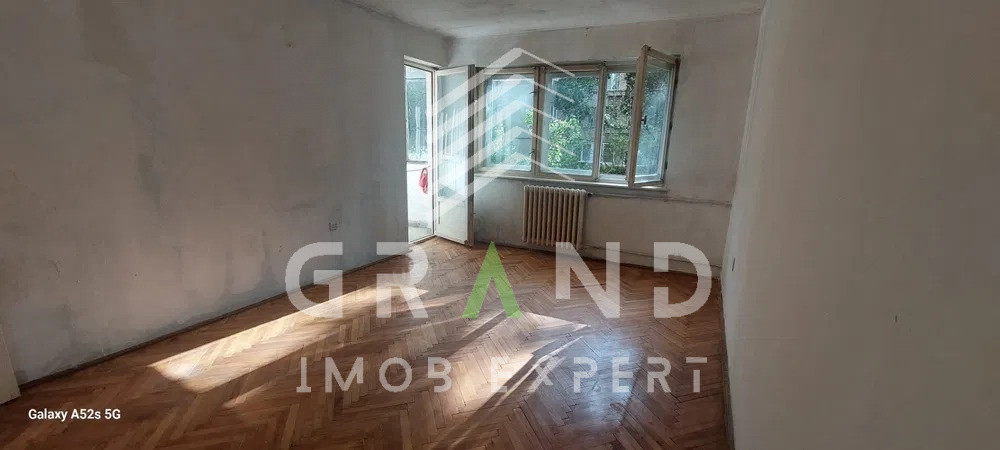Apartament  2 camere, etaj 1, Piața Flora, Mănăștur