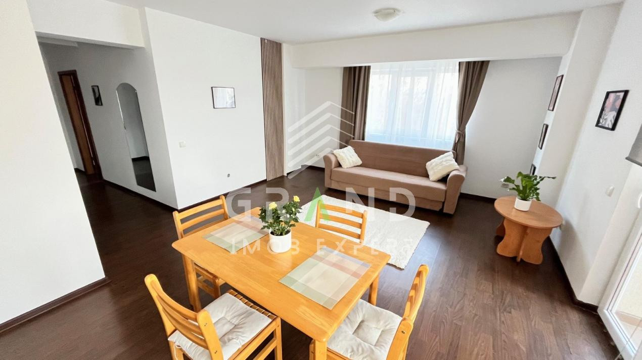 Apartament 2 camere, Mănăștur