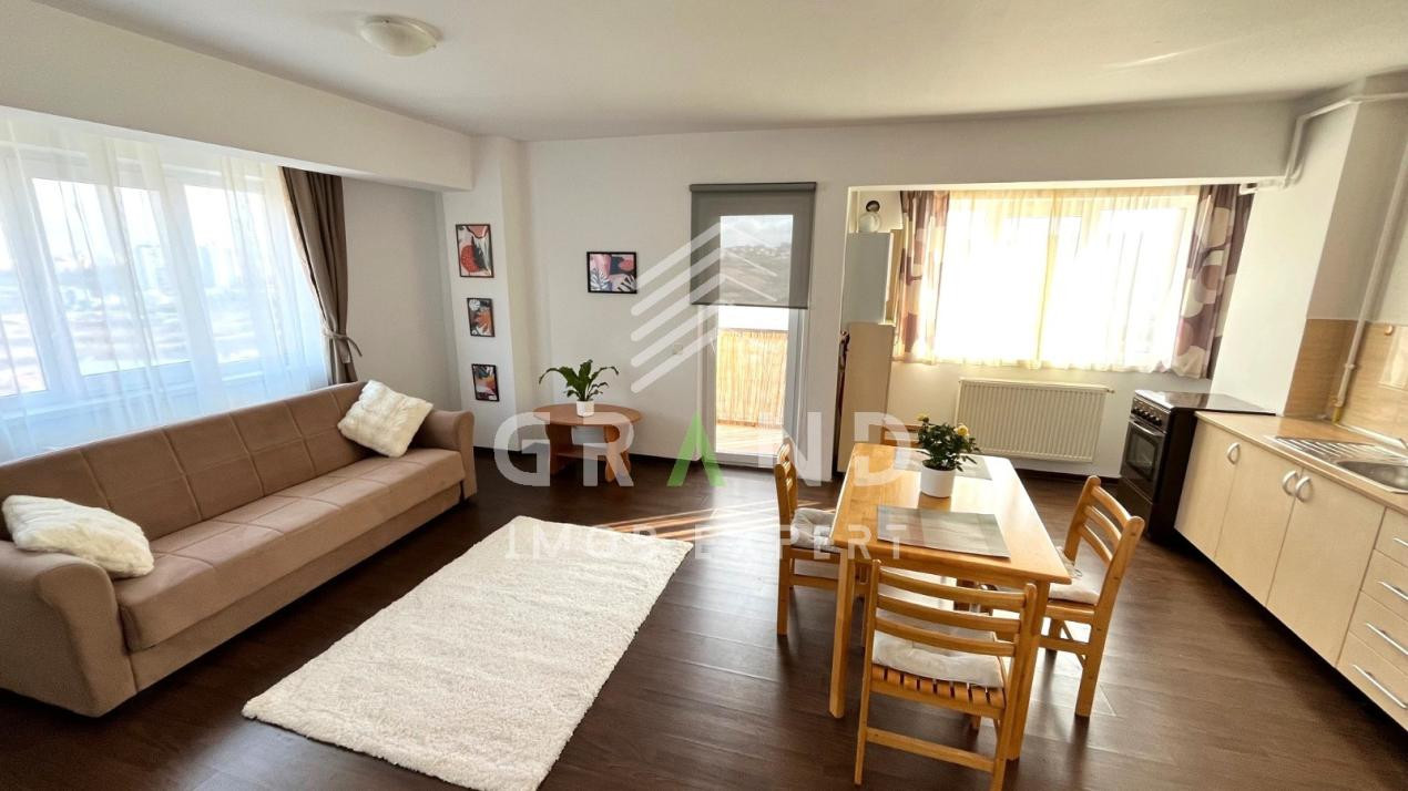 Apartament 2 camere, Mănăștur