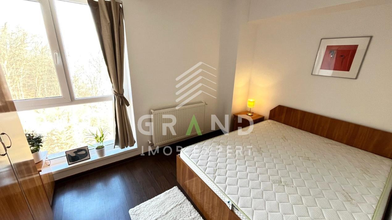 Apartament 2 camere, Mănăștur