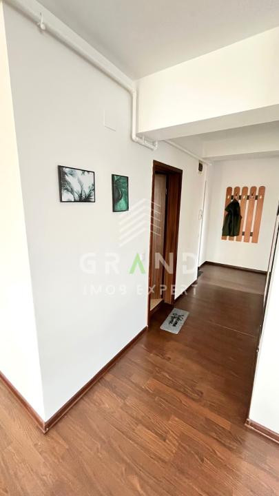 Apartament 2 camere, Mănăștur