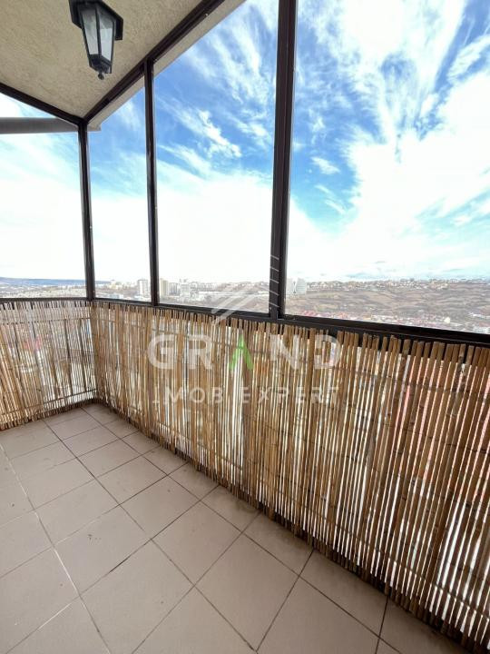 Apartament 2 camere, Mănăștur