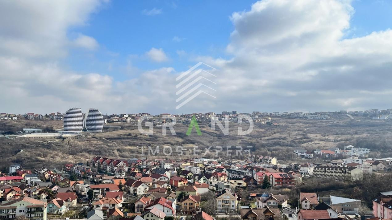 Apartament 2 camere, Mănăștur