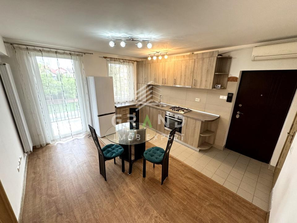 2 Camere | BALCON | AC | Parcare | Buna Ziua/LIDL/Fagului 