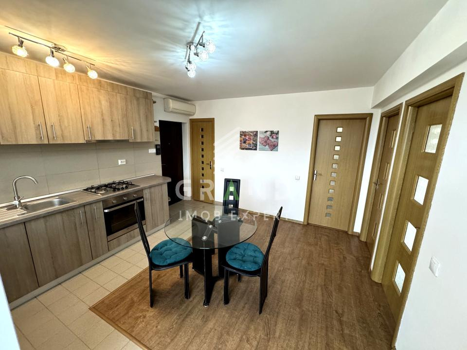 2 Camere | BALCON | AC | Parcare | Buna Ziua/LIDL/Fagului 