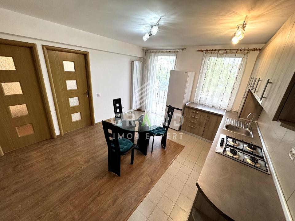 2 Camere | BALCON | AC | Parcare | Buna Ziua/LIDL/Fagului 