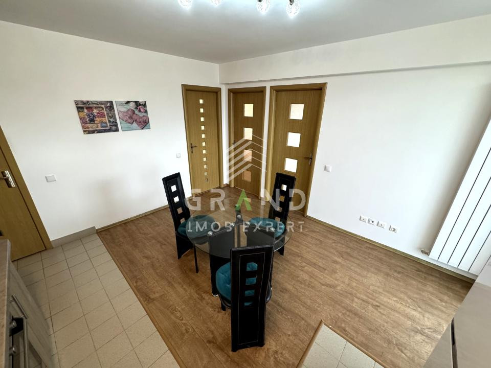2 Camere | BALCON | AC | Parcare | Buna Ziua/LIDL/Fagului 