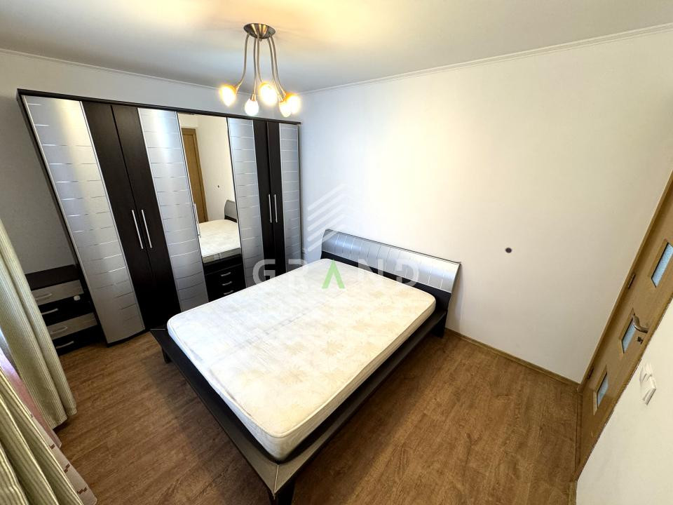 2 Camere | BALCON | AC | Parcare | Buna Ziua/LIDL/Fagului 