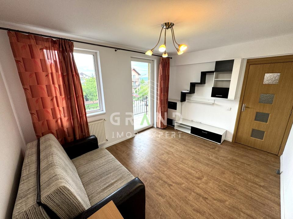 2 Camere | BALCON | AC | Parcare | Buna Ziua/LIDL/Fagului 