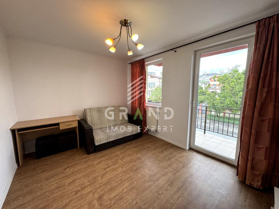 2 Camere | BALCON | AC | Parcare | Buna Ziua/LIDL/Fagului 