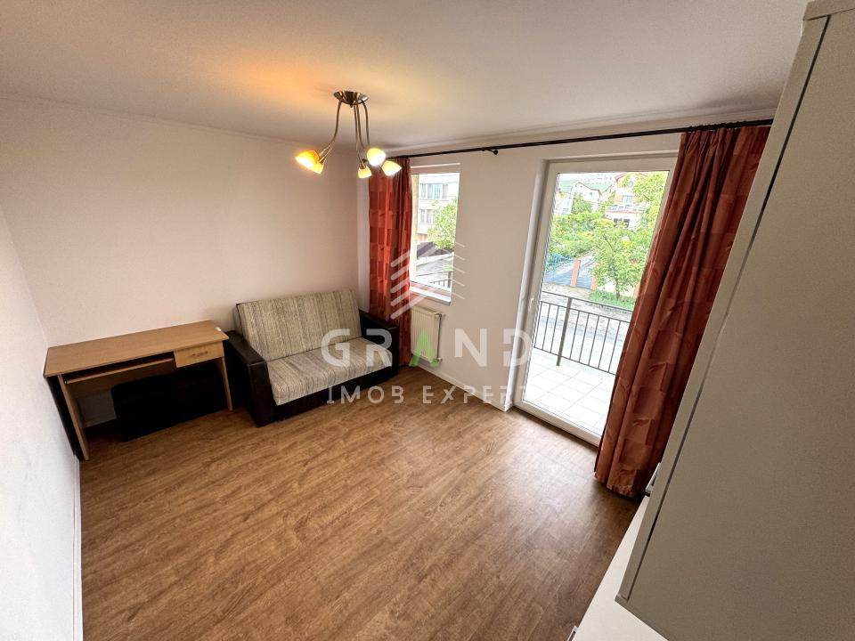 2 Camere | BALCON | AC | Parcare | Buna Ziua/LIDL/Fagului 
