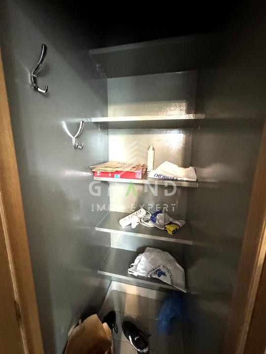 2 Camere | BALCON | AC | Parcare | Buna Ziua/LIDL/Fagului 