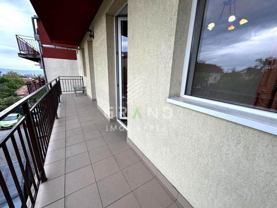 2 Camere | BALCON | AC | Parcare | Buna Ziua/LIDL/Fagului 
