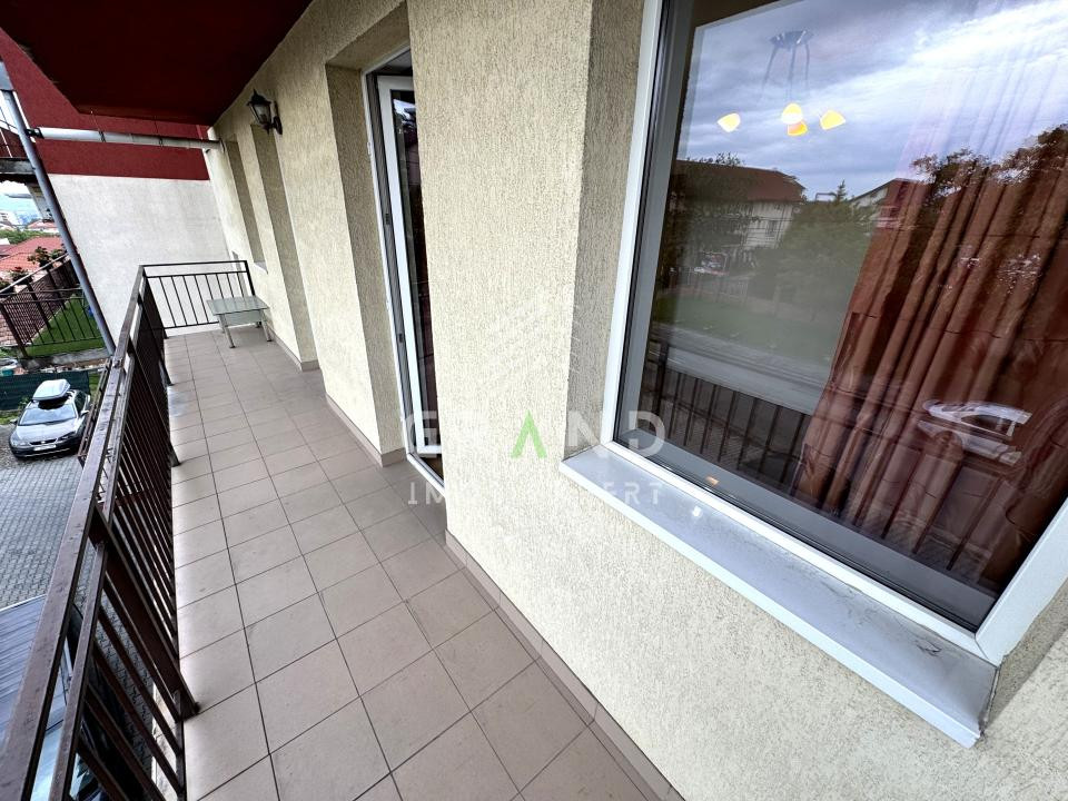 2 Camere | BALCON | AC | Parcare | Buna Ziua/LIDL/Fagului 