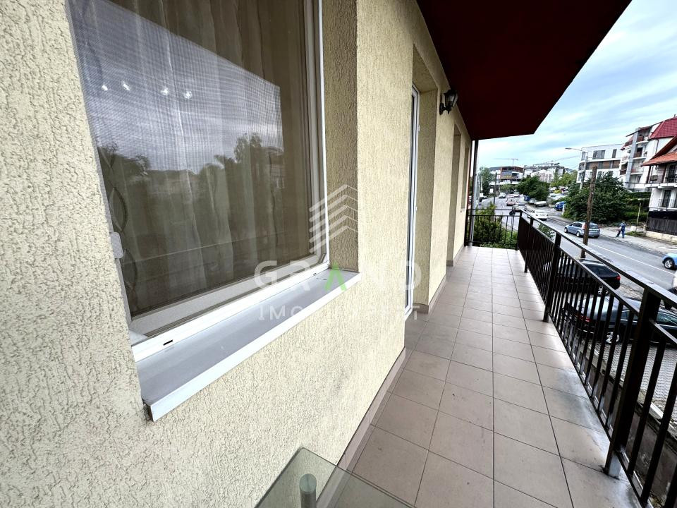 2 Camere | BALCON | AC | Parcare | Buna Ziua/LIDL/Fagului 
