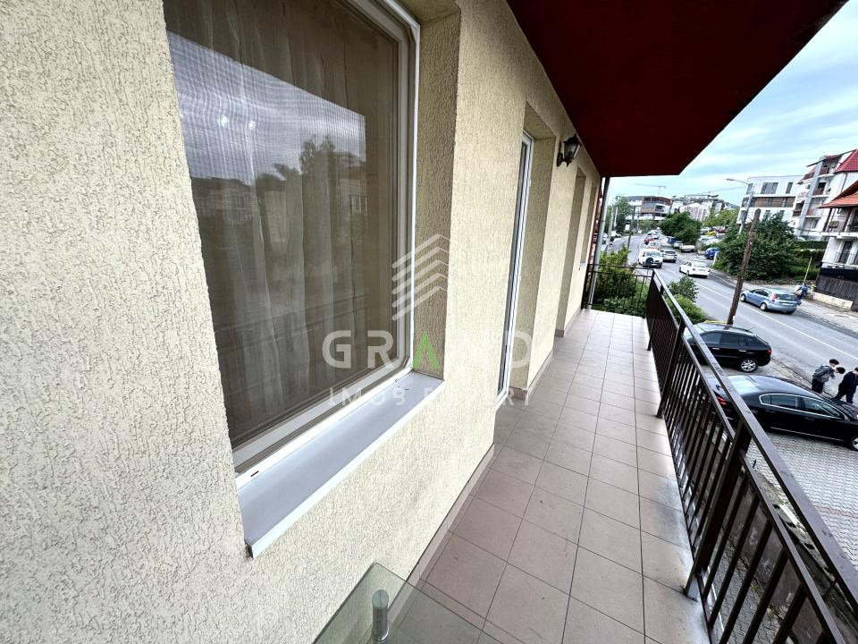 2 Camere | BALCON | AC | Parcare | Buna Ziua/LIDL/Fagului 
